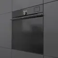 Gorenje BFS6148B beépíthető önálló sütő 3. kép
