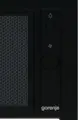 Gorenje BHI681EB kürtőbe építhető páraelszívó 5. kép