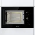 Gorenje BM201AG1BG beépíthető mikrohullámú sütő 2. kép