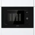 Gorenje BM201AG1BG beépíthető mikrohullámú sütő 5. kép