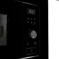 Gorenje BM201AG1BG beépíthető mikrohullámú sütő 6. kép