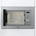 Gorenje BM201AG1X beépíthető mikrohullámú sütő 2. kép