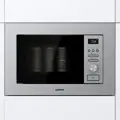 Gorenje BM201AG1X beépíthető mikrohullámú sütő 6. kép