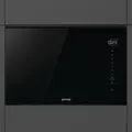 Gorenje BM201SG3DBG beépíthető mikrohullámú sütő 5. kép