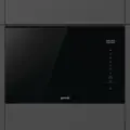 Gorenje BM201SG3DBG beépíthető mikrohullámú sütő 6. kép