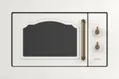 Gorenje BM235CLI beépíthető mikrohullámú sütő Fő kép mini