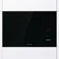 Gorenje BM235G1SYB beépíthető mikrohullámú sütő 11. kép