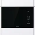 Gorenje BM235G1SYB beépíthető mikrohullámú sütő 4. kép