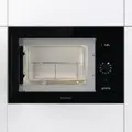 Gorenje BM235G1SYB beépíthető mikrohullámú sütő 8. kép