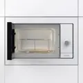 Gorenje BM235G1SYW beépíthető mikrohullámú sütő 5. kép