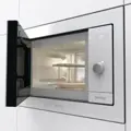 Gorenje BM235G1SYW beépíthető mikrohullámú sütő 6. kép