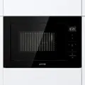 Gorenje BM251SG2BG beépíthető mikrohullámú sütő 5. kép