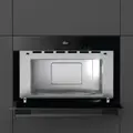 Gorenje BM341M3DBGH beépíthető mikrohullámú sütő 2. kép