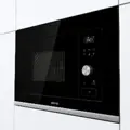Gorenje BMX201AG1BG beépíthető mikrohullámú sütő 4. kép