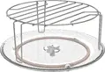 Gorenje BMX201AG1BG beépíthető mikrohullámú sütő 5. kép