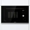 Gorenje BMX201AG1BG beépíthető mikrohullámú sütő 6. kép