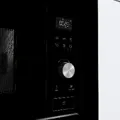 Gorenje BMX201AG1BG beépíthető mikrohullámú sütő 9. kép