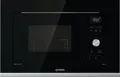 Gorenje BMX201AG1BG beépíthető mikrohullámú sütő Fő kép mini