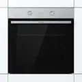 Gorenje BO6712E02XK beépíthető önálló sütő 4. kép