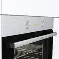 Gorenje BO6712E02XK beépíthető önálló sütő 8. kép