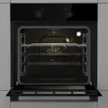 Gorenje BO6717E03ABG beépíthető önálló sütő 2. kép