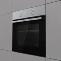 Gorenje BO6717E03AX beépíthető önálló sütő 3. kép