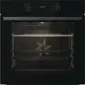 Gorenje BO6717E03BG beépíthető önálló sütő Fő kép mini