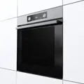 Gorenje BO6735E02X beépíthető önálló sütő 2. kép