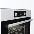 Gorenje BO6735E02X beépíthető önálló sütő 7. kép
