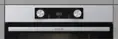 Gorenje BO6735E02XK0 beépíthető önálló sütő 7. kép