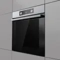 Gorenje BO6735E05X beépíthető önálló sütő 3. kép