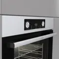 Gorenje BO6735E05X beépíthető önálló sütő 6. kép