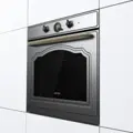 Gorenje BOS67372CLB beépíthető önálló sütő 3. kép