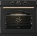 Gorenje BOS67372CLB beépíthető önálló sütő Fő kép mini
