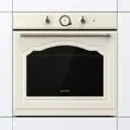 Gorenje BOS67372CLI beépíthető önálló sütő 5. kép
