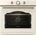 Gorenje BOS67372CLI beépíthető önálló sütő Fő kép mini