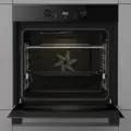 Gorenje BOS6737E05DBG beépíthető önálló sütő 2. kép