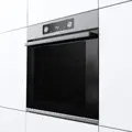Gorenje BOS6737E13X beépíthető önálló sütő 3. kép