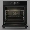 Gorenje BPS6747A09DBGOT beépíthető önálló sütő 2. kép