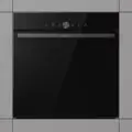 Gorenje BPS6747A09DBGOT beépíthető önálló sütő 4. kép