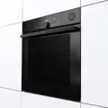 Gorenje BPSA6747A08BG beépíthető önálló sütő 3. kép