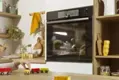 Gorenje BPSA6747A08BG beépíthető önálló sütő 30. kép