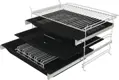 Gorenje BPSA6747A08BG beépíthető önálló sütő 9. kép