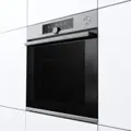 Gorenje BPSA6747A08X beépíthető önálló sütő 3. kép