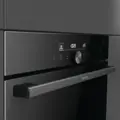 Gorenje BPSA6747DGWI beépíthető önálló sütő 5. kép