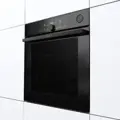 Gorenje BSA6747A04BG beépíthető önálló sütő 3. kép