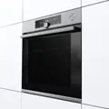 Gorenje BSA6747A04X beépíthető önálló sütő 3. kép