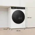 Gorenje D3G6P8DS hőszivattyús szárítógép 2. kép