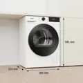 Gorenje DG2P7E hőszivattyús szárítógép 2. kép