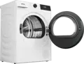 Gorenje DG2P8D hőszivattyús szárítógép 3. kép